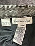 Evan Picone Chevron-herringbone Gray Dress Pants Size 18 - photo 4