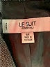 Le Suit Gray Blazer Size 6 (petite) - photo 6