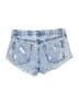 TOBI 100% Cotton Blue Denim Shorts Size 29 waist - photo 2