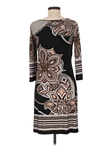 Saint Tropez West Cocktail Dress (view 2)
