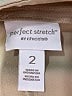 Weekends by Chico's Tan Khaki Shorts Size L - photo 3