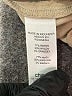 Weekends by Chico's Tan Khaki Shorts Size L - photo 4