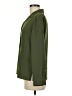 Elementz 100% Polyester Green Long Sleeve Blouse Size M - photo 5