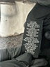 Sanctuary 100% Polyester Black Faux Fur Jacket Size XL - photo 8