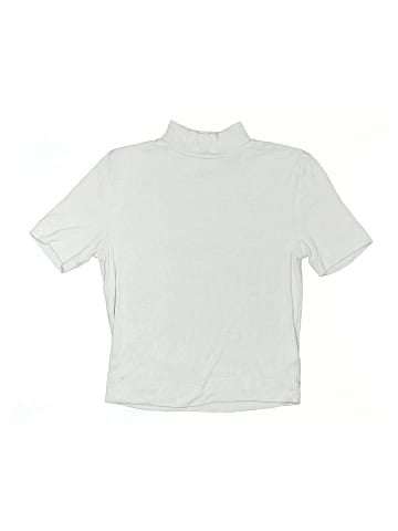Babaroni Short Sleeve Turtleneck (view 1)