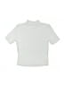 Babaroni Silver Short Sleeve Turtleneck Size XS (toddler) - photo 1