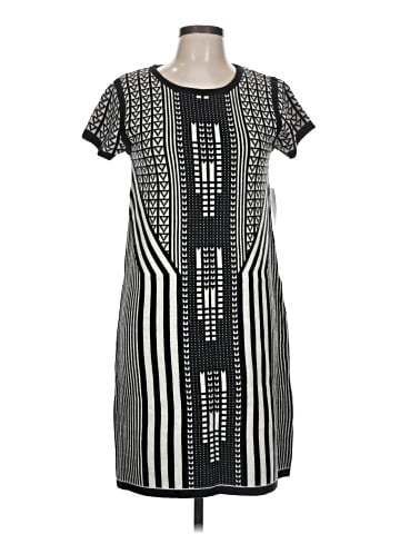 London Times Casual Dress (view 1)