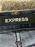 Express Blue Jeans Size 0S - photo 8
