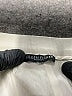 Eileen Fisher 100% Silk Solid Ivory Silk Pants Size XXL (estimated) - photo 4