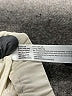 Eileen Fisher 100% Silk Solid Ivory Silk Pants Size XXL (estimated) - photo 5