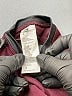 Fabletics Burgundy Bodysuit Size S - photo 3
