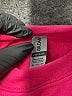 Gildan Pink Long Sleeve Top Size 2X - photo 7