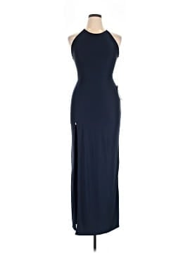 love x design dress One Shoulder Bodycon Midi Womens Love X Design Ruffle Peasant Ruffles Semi Sheer Mini Dress In Size L Is A Stylish And Versatile Piece Perfect For Various Occasions Such As Travel LOVE X DESIGN Women's Clothing