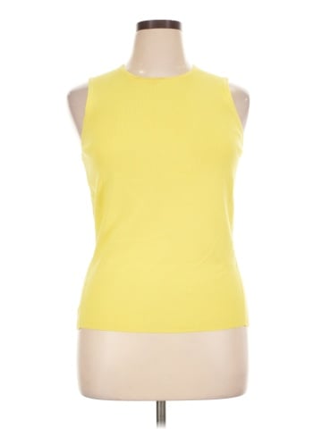 Ann Taylor Sweater Vest (view 1)