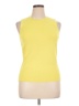 Ann Taylor Yellow Sweater Vest Size XL - photo 1