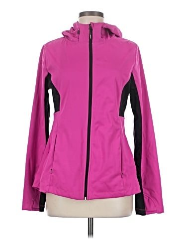 Mondetta Jacket (view 1)