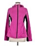 Mondetta 100% Polyester Pink Jacket Size M - photo 1