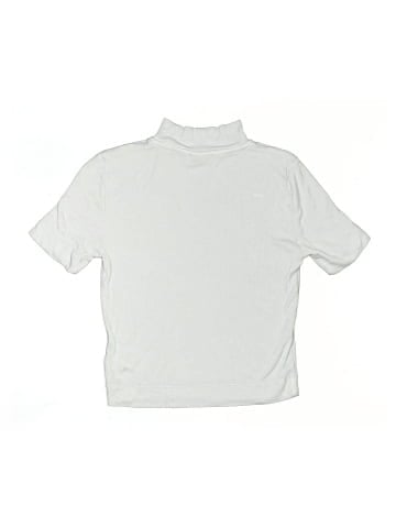 Babaroni Short Sleeve Turtleneck (view 2)