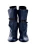 Marc by Marc Jacobs Blue Ankle Boots Size 9 - photo 2