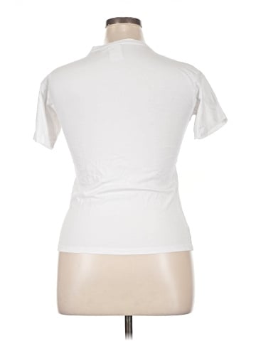 Puma Short Sleeve T-Shirt (view 2)