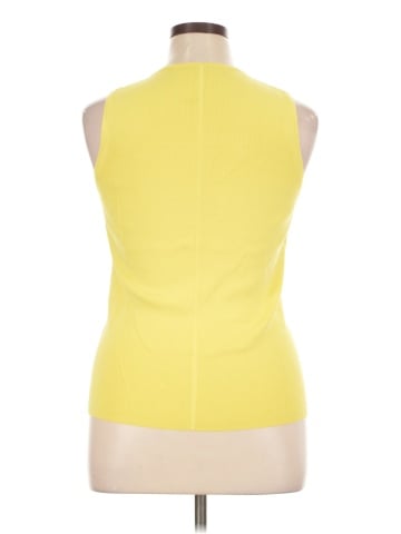 Ann Taylor Sweater Vest (view 2)