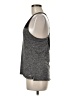 Avia 100% Polyester Gray Tank Top Size M - photo 5