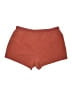 The North Face Orange Athletic Shorts Size 36 waist (estimated) - photo 2
