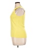 Ann Taylor Yellow Sweater Vest Size XL - photo 5