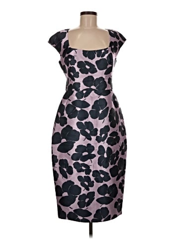 Lela Rose Cocktail Dress (view 1)
