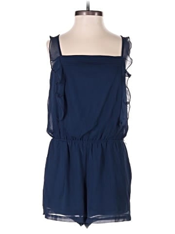 Princess Vera Wang Romper (view 1)