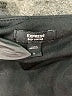 Express Black Bodysuit Size L - photo 3