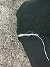 Express Black Bodysuit Size L - photo 4