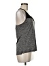 Avia 100% Polyester Gray Tank Top Size M - photo 4