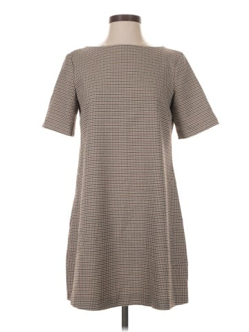 Zara Casual Dress (view 1)