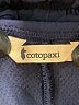 Cotopaxi 100% Recycled Polyester Blue Track Pants Size XXS - photo 4