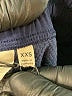 Cotopaxi 100% Recycled Polyester Blue Track Pants Size XXS - photo 5