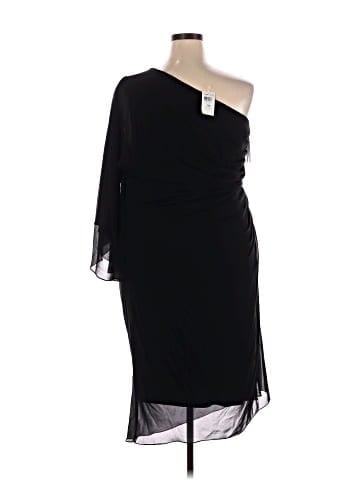 Tadashi Shoji Cocktail Dress (view 2)