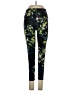 Sweaty Betty Print Black Active Pants Size S - photo 1