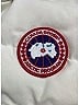 Canada Goose White 0.0 Size XS - photo 11