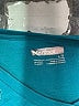 Marmot Teal Active T-Shirt Size L - photo 7