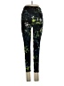 Sweaty Betty Print Black Active Pants Size S - photo 2
