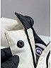 Canada Goose White 0.0 Size XS - photo 12