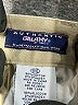Authentic Galaxy Green Khakis Size 11 - 12 - photo 3