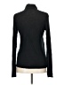 Alala Black Long Sleeve Turtleneck Size L - photo 2