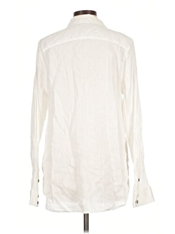 NYDJ Long Sleeve Blouse (view 2)