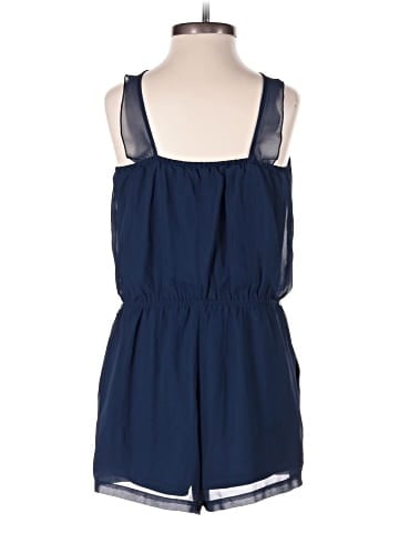 Princess Vera Wang Romper (view 2)