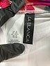 La Blanca Tropical Ivory Swimsuit Bottoms Size 16 - photo 3