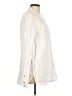 NYDJ Ivory Long Sleeve Blouse Size L - photo 4