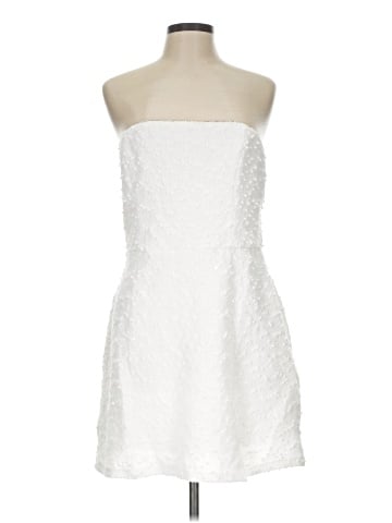 Francesca's Cocktail Dress (view 1)