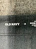 Old Navy Solid Black Dress Pants Size 12 - photo 7